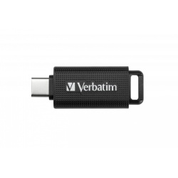 Verbatim Store 'n' Go USB flash drive 32 GB USB Type-C 3.2 Gen 1 (3.1 Gen 1) Black