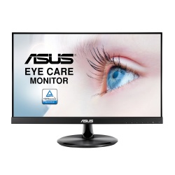 ASUS VP229HE computer monitor 54.6 cm (21.5