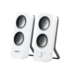 Logitech Z200 Stereo Speakers