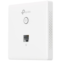 TP-Link Omada 300Mbps Wireless N Wall-Plate Access Point