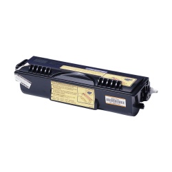 Brother TN6600 toner cartridge 1 pc(s) Original Black