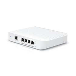 Ubiquiti UniFi Switch Flex XG Managed L2 10G Ethernet (100/1000/10000) Power over Ethernet (PoE) White