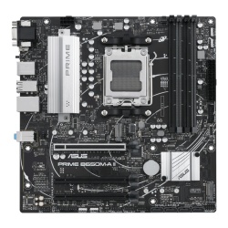 ASUS PRIME B650M-A II-CSM AMD B650 Socket AM5 micro ATX