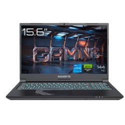 Gigabyte G5 KF-E3DE313SD laptop 39.6 cm (15.6