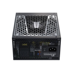 Seasonic PRIME-TX-850 power supply unit 850 W 20+4 pin ATX ATX Black