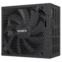 Gigabyte UD1300GM PG5 power supply unit 1300 W 20+4 pin ATX ATX Black