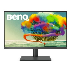 BenQ PD2705U computer monitor 68.6 cm (27