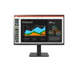 LG 27BQ75QB-B computer monitor 68.6 cm (27