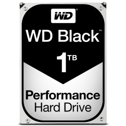 Western Digital Black 3.5