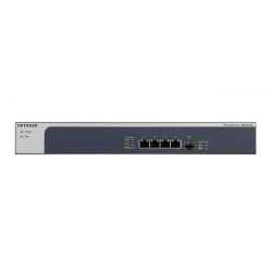 NETGEAR XS505M Unmanaged 10G Ethernet (100/1000/10000) Grey, Silver