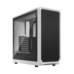 Fractal Design Focus 2 White