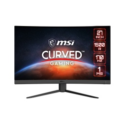 MSI Optix Curved Gaming NEW Q3/2022 Succ G27CQ4DE E2 LED display 68.6 cm (27