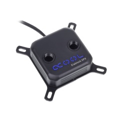 Alphacool 12565 computer cooling system part/accessory Water block