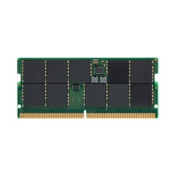 Kingston Technology KSM56T46BS8KM-16HA memory module 16 GB 1 x 16 GB DDR5 5600 MHz ECC
