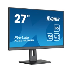 iiyama XUB2792HSU-B6 computer monitor 68.6 cm (27