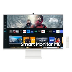 Samsung Smart Monitor M8 S32CM801UU computer monitor 81.3 cm (32
