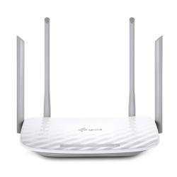 TP-Link AC1200 Wireless Dual Band WiFi Router