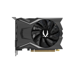 Zotac ZT-T16300F-10L graphics card NVIDIA GeForce GTX 1630 4 GB GDDR6