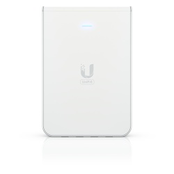 Ubiquiti Unifi 6 In-Wall 573.5 Mbit/s White Power over Ethernet (PoE)
