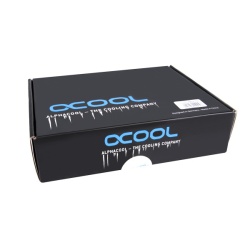 Alphacool 12995 computer cooling system part/accessory Water block