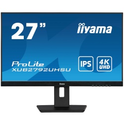 iiyama ProLite XUB2792UHSU-B5 computer monitor 68.6 cm (27