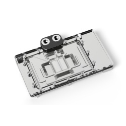 Alphacool 13394 computer cooling system part/accessory Backplate