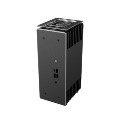 Akasa Turing ABX Small Form Factor (SFF) Black