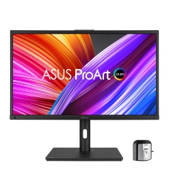 ASUS ProArt PA27DCE-K computer monitor 68.3 cm (26.9
