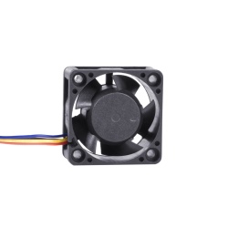 Alphacool 24823 computer cooling system Universal Fan 4 cm Black 1 pc(s)