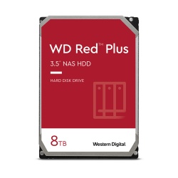 Western Digital Red Plus 3.5