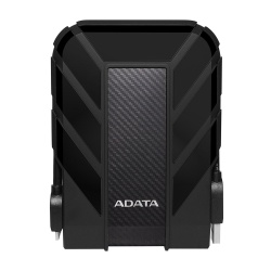 ADATA HD710 Pro external hard drive 1 TB Black