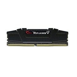 G.Skill Ripjaws V 64GB DDR4-3200Mhz memory module 4 x 16 GB