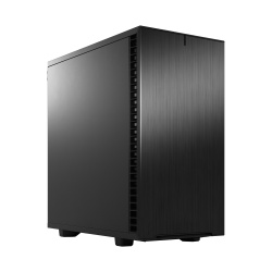 Fractal Design Define 7 Mini Black