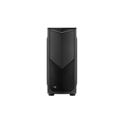 Aerocool Tomahawk Midi Tower Black