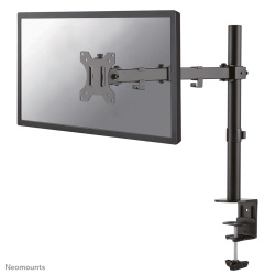 Neomounts monitor arm desk mount