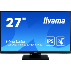 iiyama ProLite T2754MSC-B1AG computer monitor 68.6 cm (27