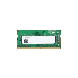 Mushkin Essentials memory module 8 GB 1 x 8 GB DDR4 3200 MHz