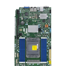 Supermicro MBD-X12SPW-TF-O motherboard Intel® C621 LGA 3647 (Socket P)