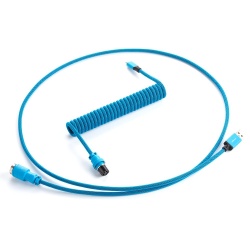 Cablemod CM-PKCA-CLBALB-KLB150KLB-R USB cable 1.5 m USB A USB C Blue