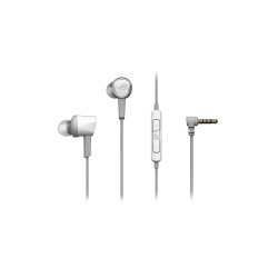 ASUS Cetra II Core Headphones Wired In-ear Gaming White