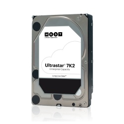 Western Digital Ultrastar 7K2, 1 TB 3.5