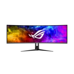 ASUS ROG Swift PG49WCD computer monitor 124.5 cm (49