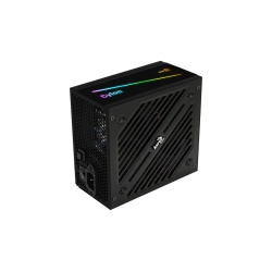 Aerocool Cylon 700W power supply unit 20+4 pin ATX ATX Black