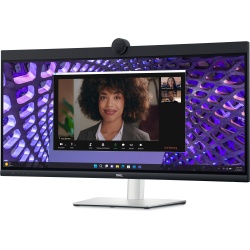 DELL P Series P3424WEB computer monitor 86.7 cm (34.1
