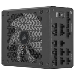 Corsair HX1000i power supply unit 1000 W 24-pin ATX ATX Black