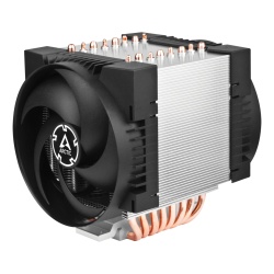 ARCTIC Freezer 4U-M - Multicompatible 4U Single Tower CPU Cooler