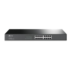 TP-Link 16-Port Gigabit Rackmount Network Switch