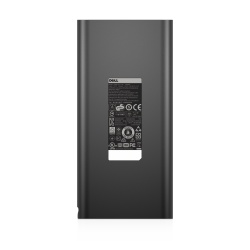 DELL PW7015L Lithium-Ion (Li-Ion) 18000 mAh Black