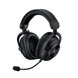 Logitech G PRO X 2 Headset Wired & Wireless Head-band Gaming Bluetooth Black