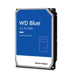 Western Digital Blue WD60EZAX internal hard drive 3.5